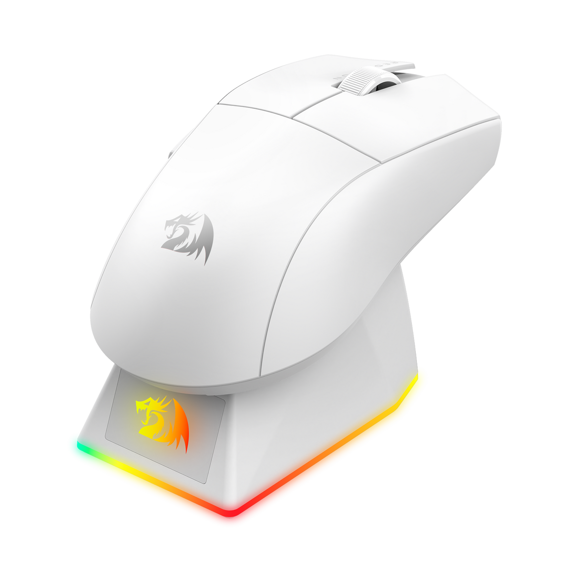 Redragon King Max Wireless Gaming Mouse