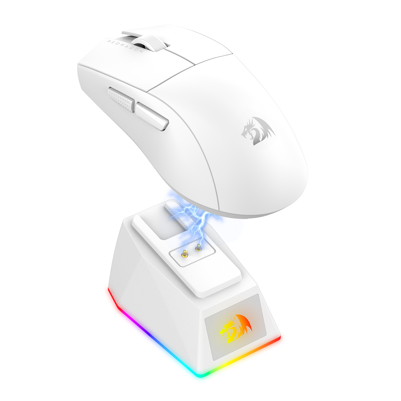 Redragon King Max Wireless Gaming Mouse