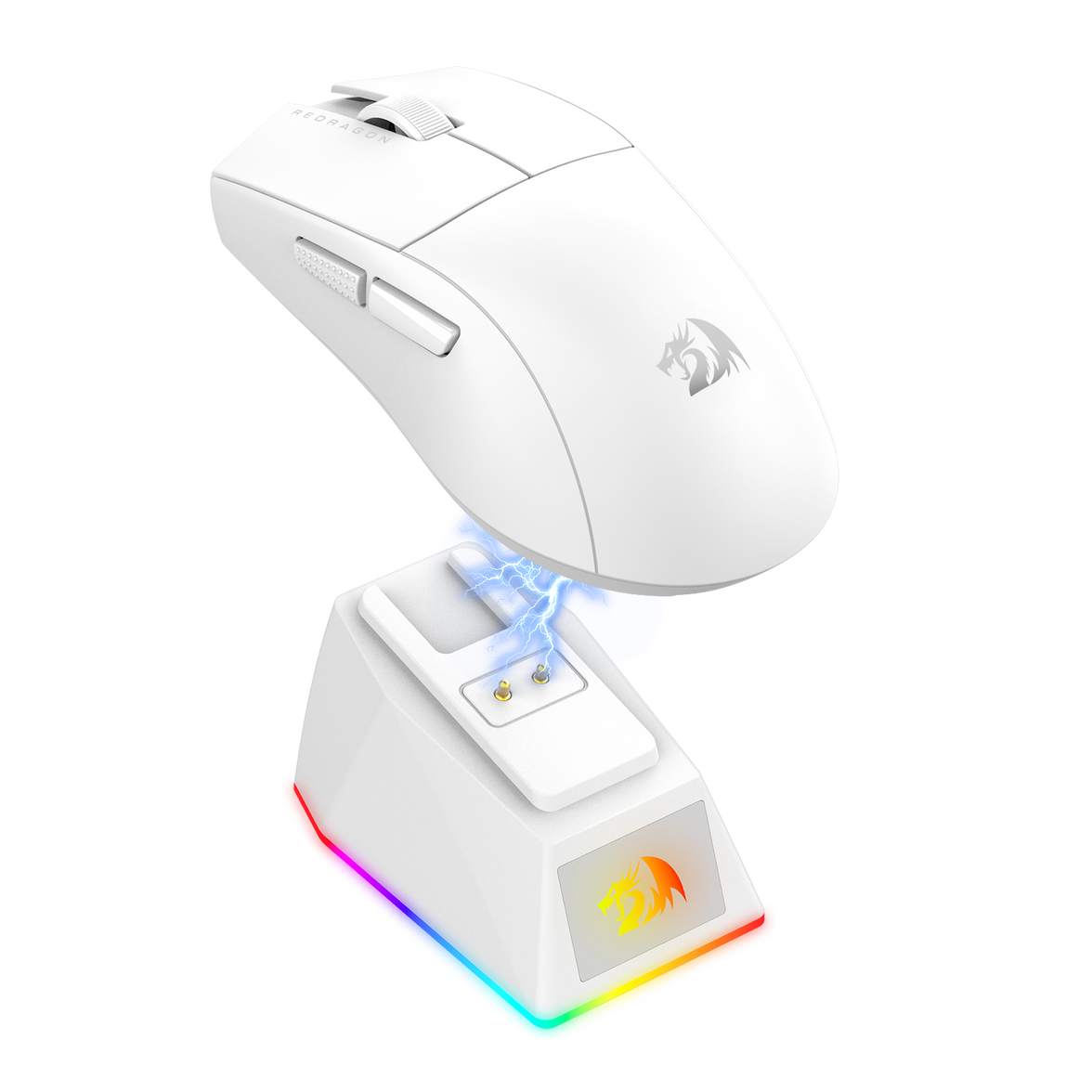 Redragon King Max Wireless Gaming Mouse
