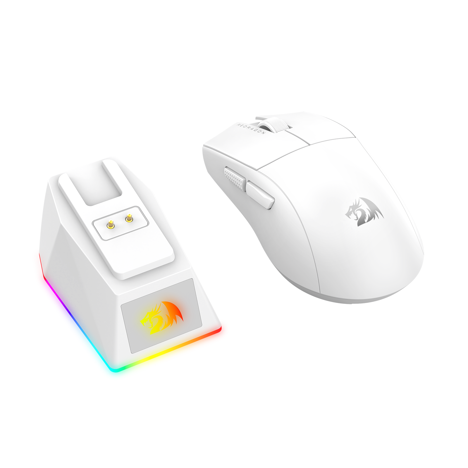 Redragon King Max Wireless Gaming Mouse
