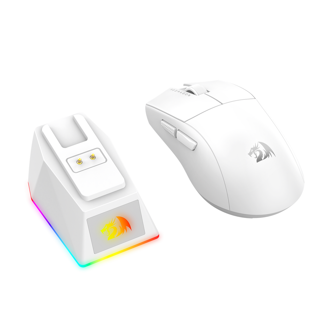 Redragon King Max Wireless Gaming Mouse