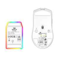 Redragon King Max Wireless Gaming Mouse