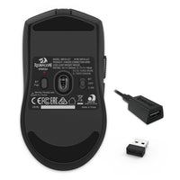Redragon Sparda Wireless Mouse Black (M919-ULT)