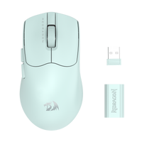 Redragon Axion Dual 8K Wireless Mouse