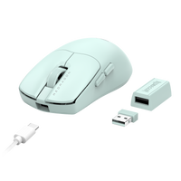 Redragon Axion Dual 8K Wireless Mouse