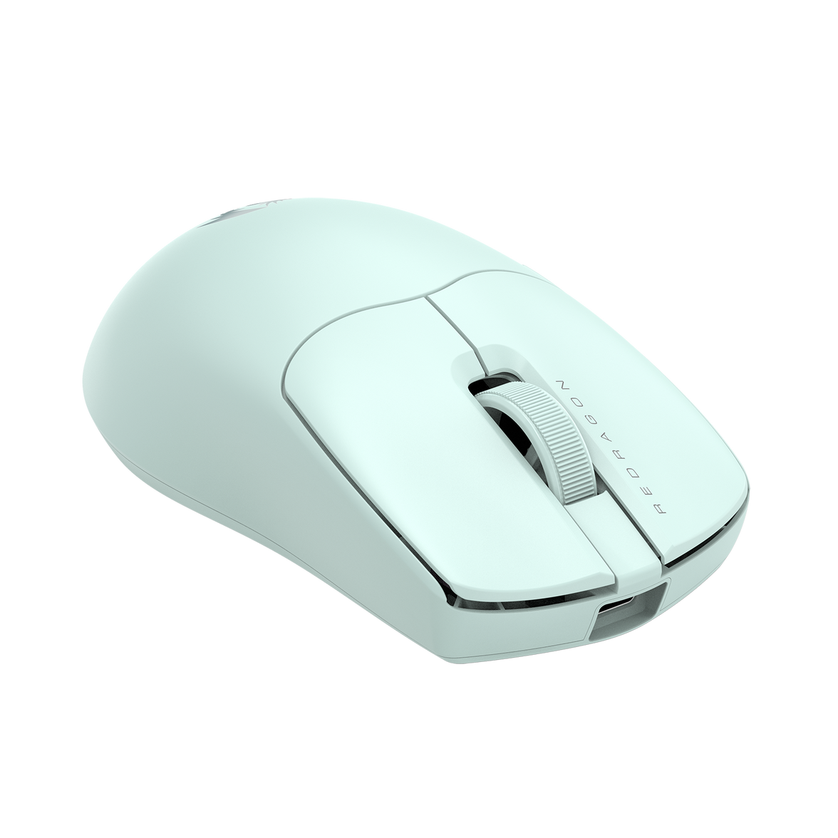 Redragon Axion Dual 8K Wireless Mouse