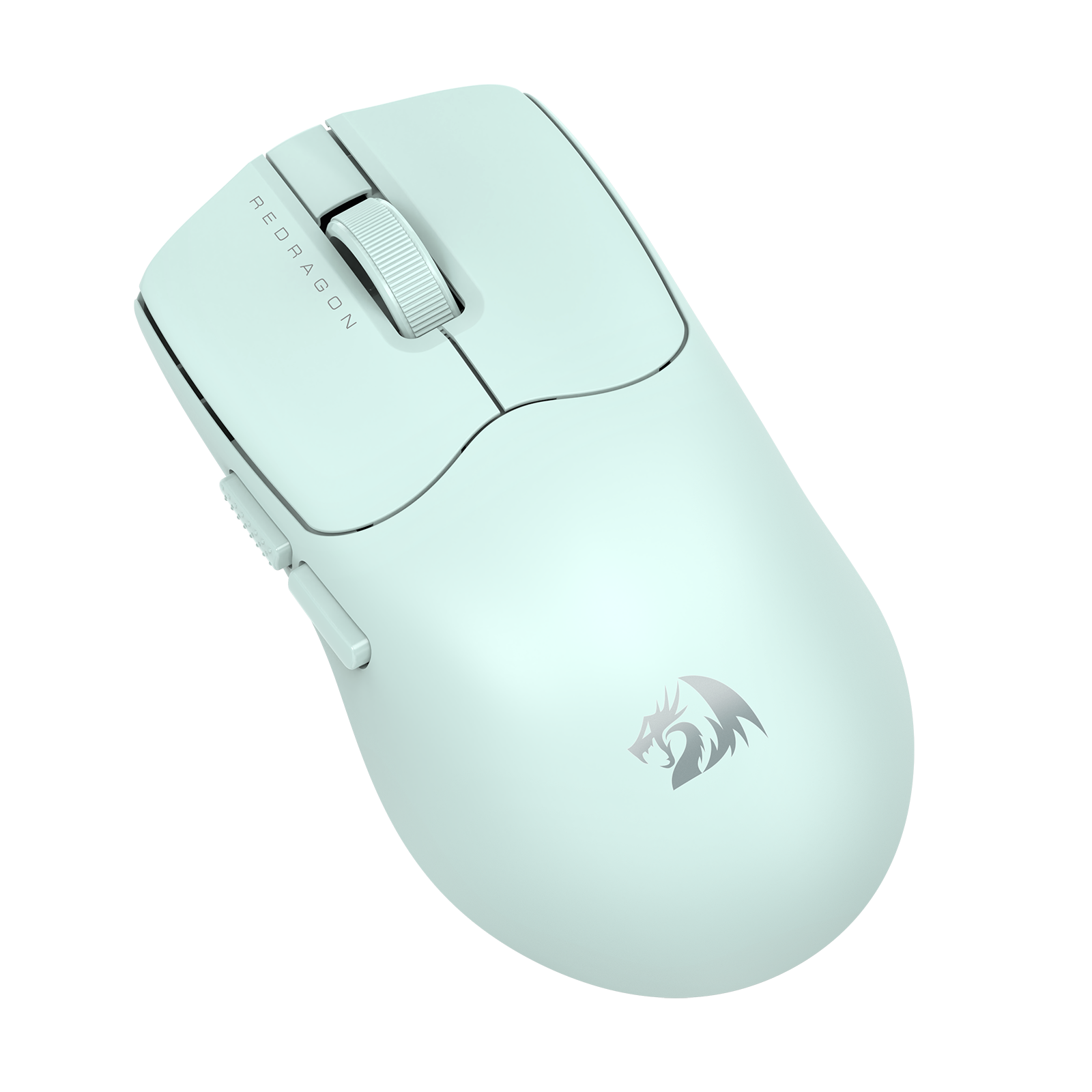 Redragon Axion Dual 8K Wireless Mouse