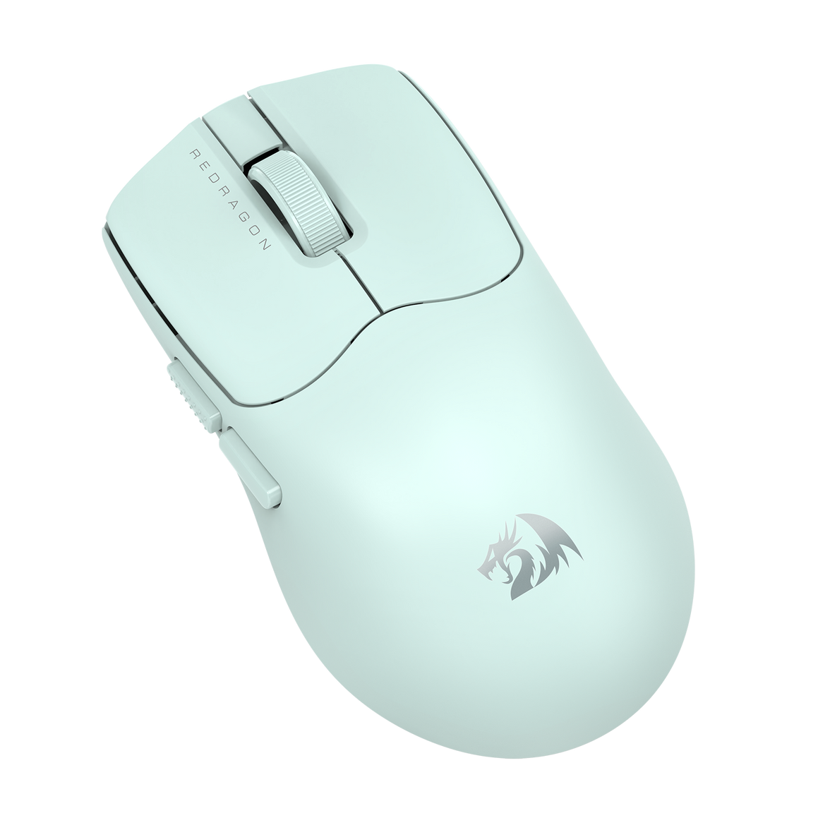 Redragon Axion Dual 8K Wireless Mouse