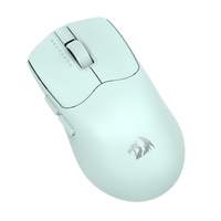 Redragon Axion Dual 8K Wireless Mouse