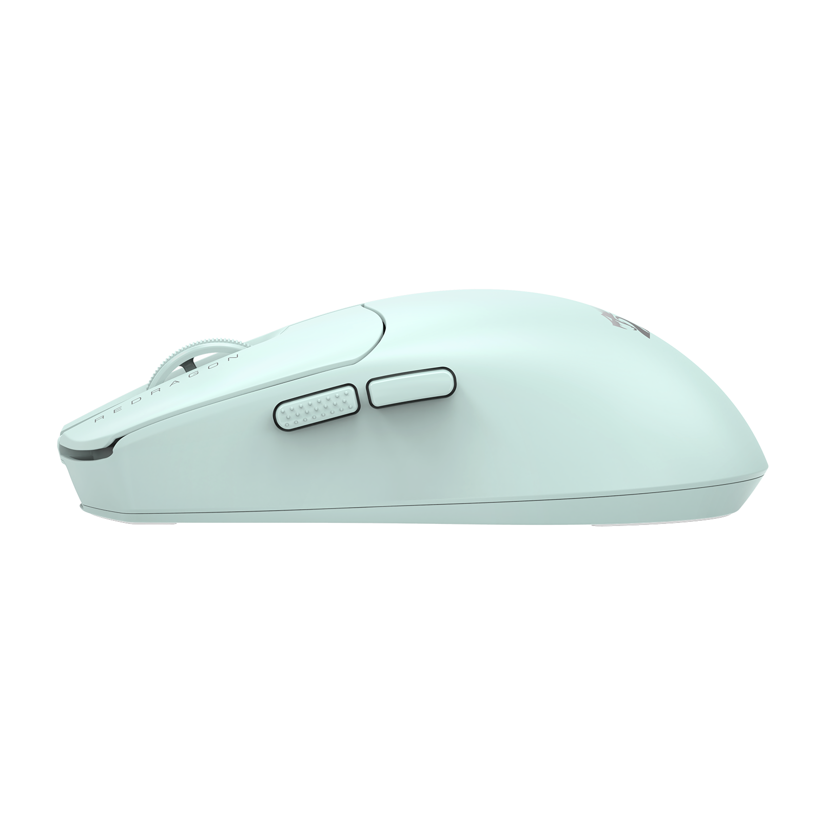 Redragon Axion Dual 8K Wireless Mouse