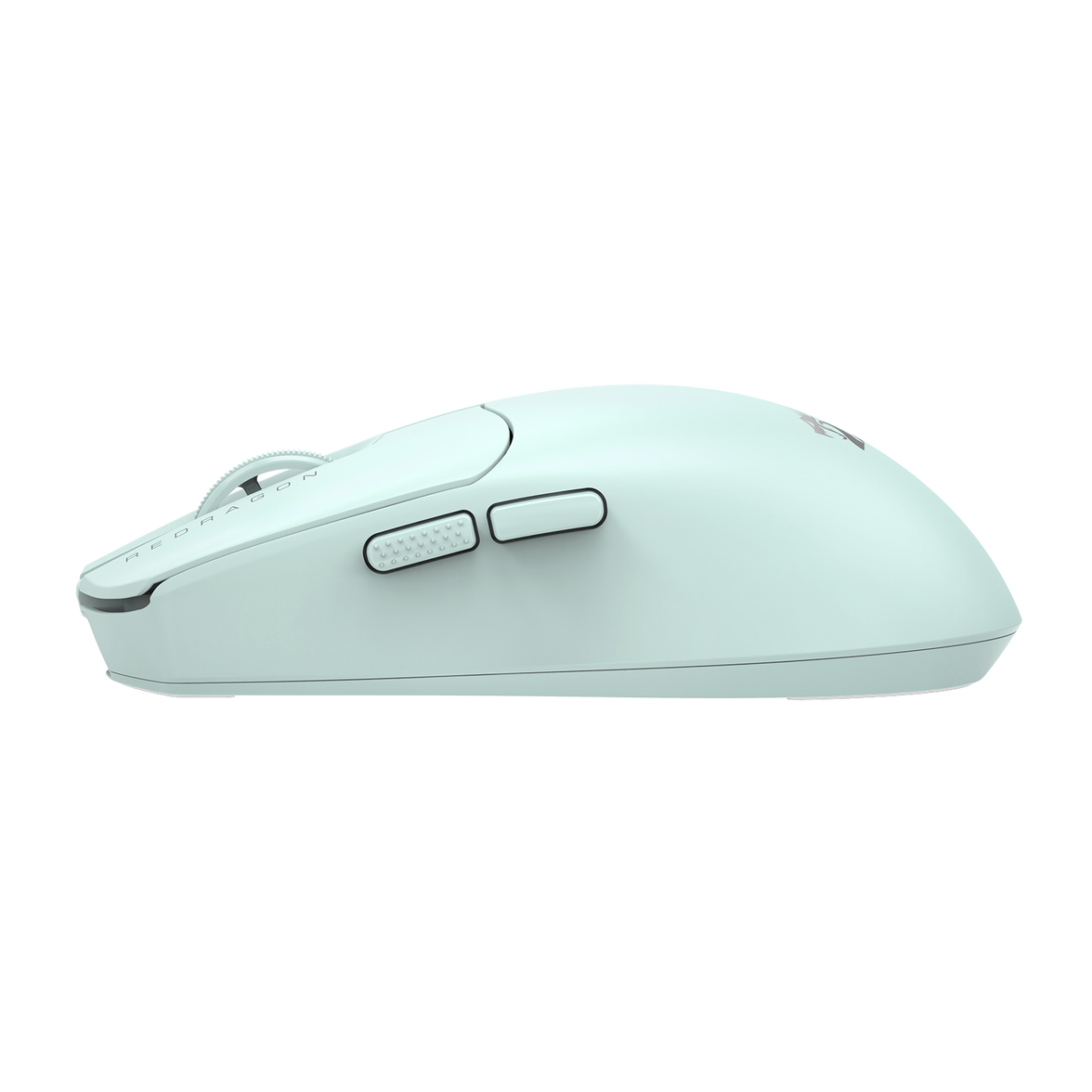 Redragon Axion Dual 8K Wireless Mouse