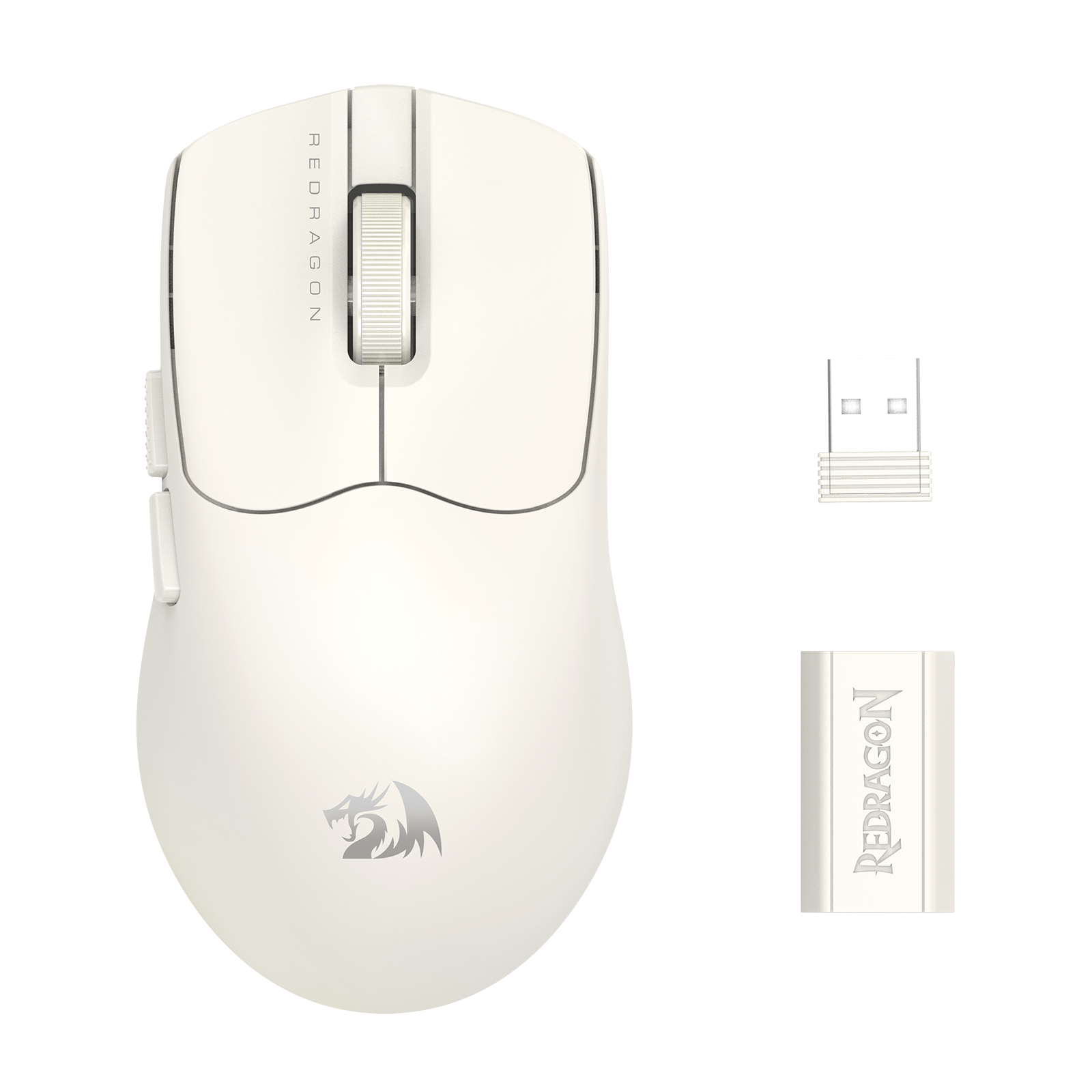 Redragon Axion Dual 8K Wireless Mouse