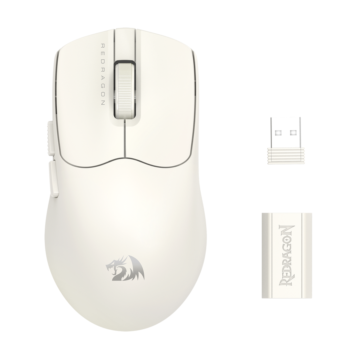 Redragon Axion Dual 8K Wireless Mouse