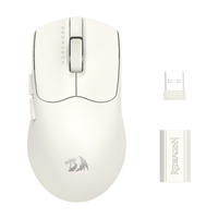 Redragon Axion Dual 8K Wireless Mouse