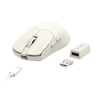 Redragon Axion Dual 8K Wireless Mouse