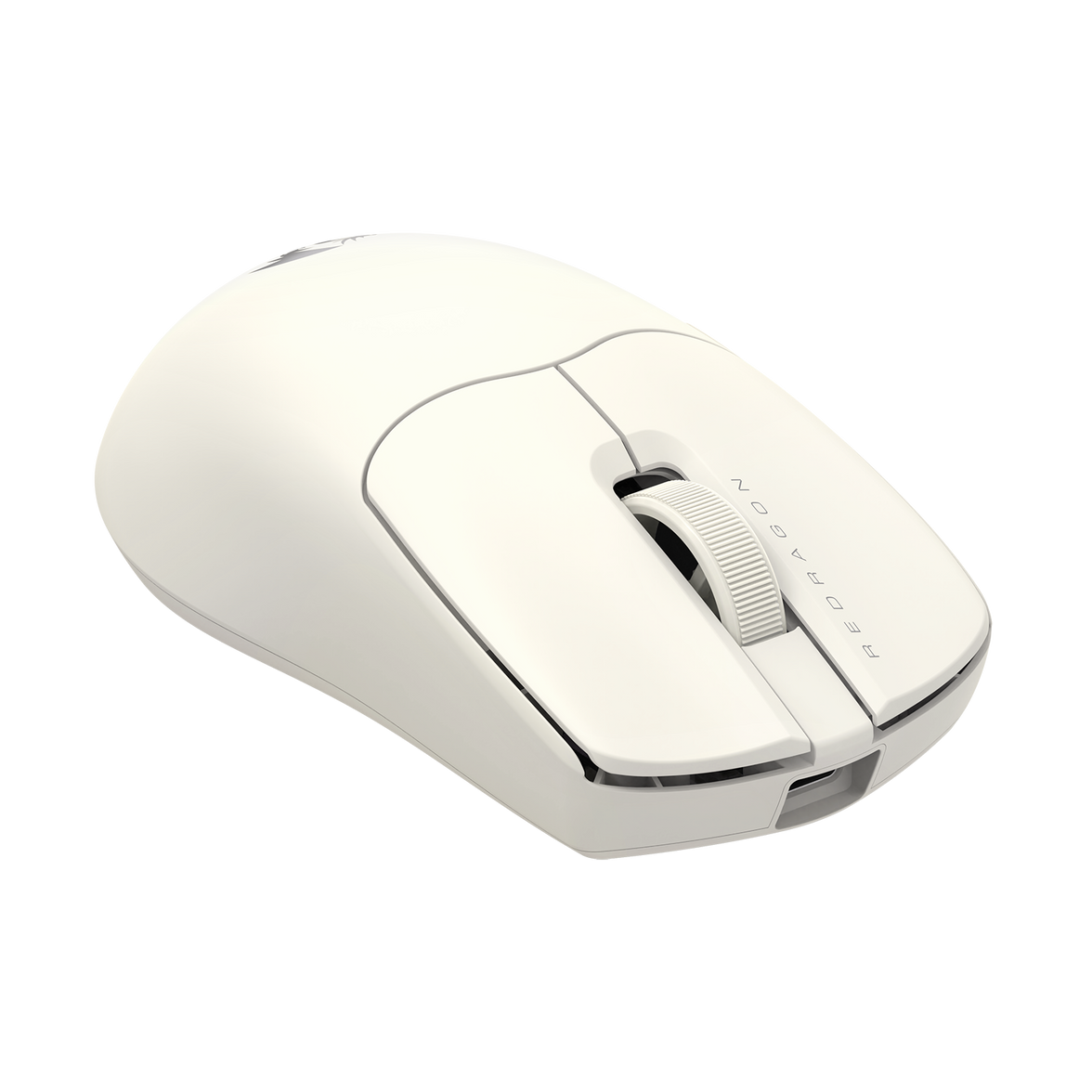 Redragon Axion Dual 8K Wireless Mouse