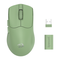 Redragon Axion Dual 8K Wireless Mouse