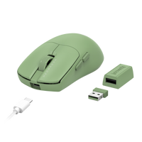 Redragon Axion Dual 8K Wireless Mouse