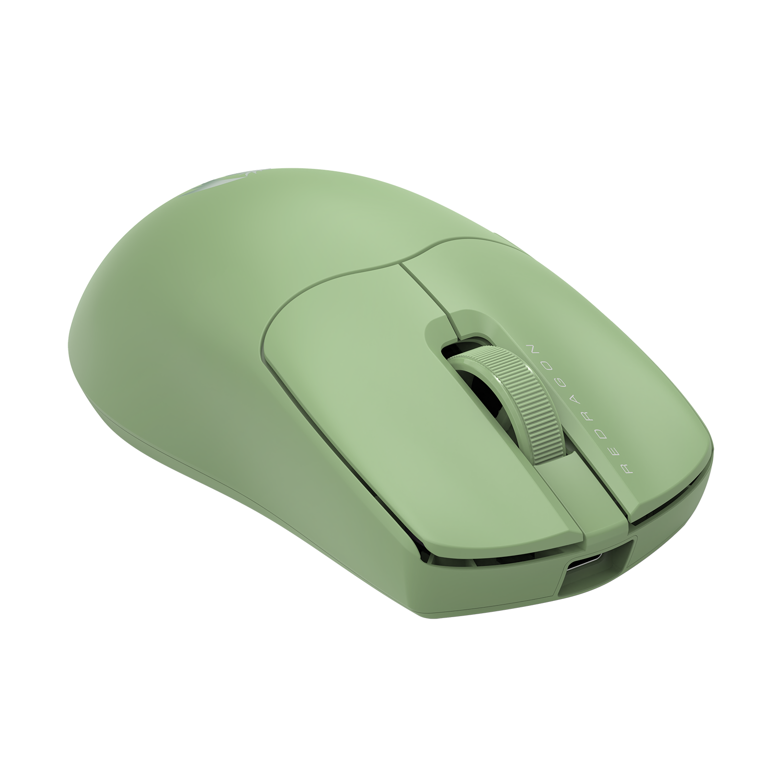 Redragon Axion Dual 8K Wireless Mouse