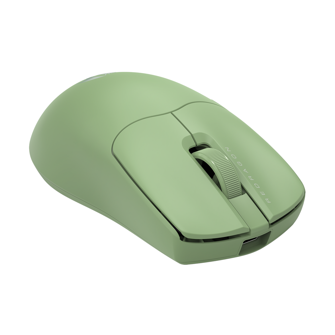 Redragon Axion Dual 8K Wireless Mouse