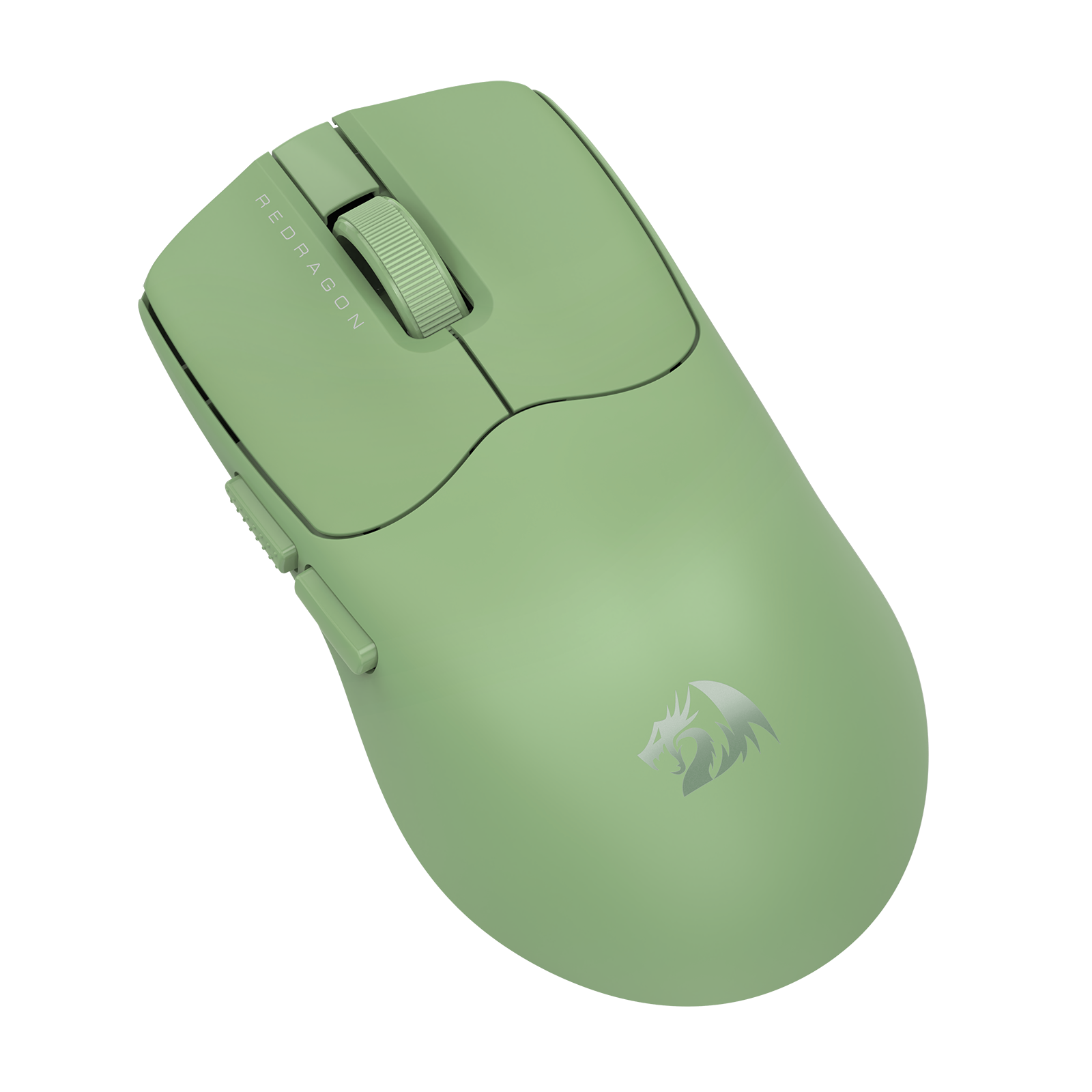 Redragon Axion Dual 8K Wireless Mouse