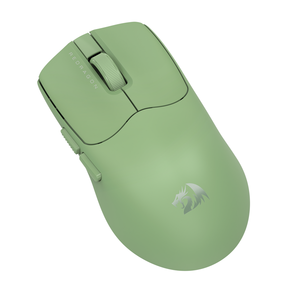 Redragon Axion Dual 8K Wireless Mouse