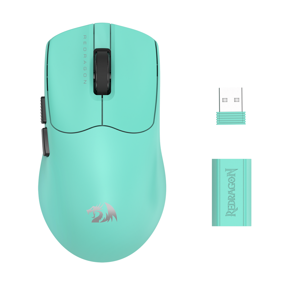 Redragon Axion Dual 8K Wireless Mouse