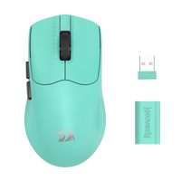 Redragon Axion Dual 8K Wireless Mouse