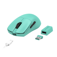 Redragon Axion Dual 8K Wireless Mouse