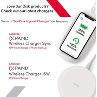 SanDisk Ultra SDDDC4 Dual Drive Luxe USB Type-C Silver