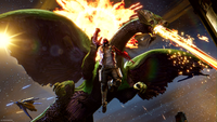 [PRE-ORDER] Nintendo Switch 2 Marvel's Guardians of the Galaxy: Encore Edition (Game Key Card) (ASI)