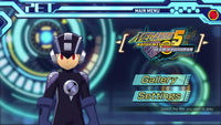 Nintendo Switch Megaman Battle Network Legacy Collection (US)