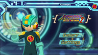 Nintendo Switch Megaman Battle Network Legacy Collection (US)