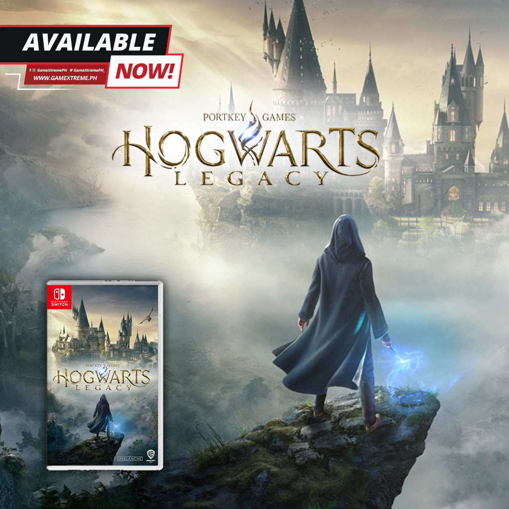 Buy Hogwarts Legacy: Deluxe Edition (PS4) from £35.85 (Today) – Best Deals  on