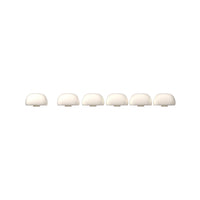 Akko Piggy Party Keycap Set MOG Profile 139 Keys