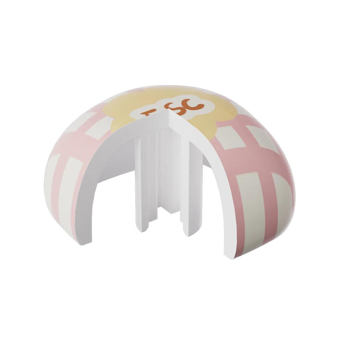 Akko Piggy Party Keycap Set MOG Profile 139 Keys