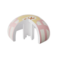 Akko Piggy Party Keycap Set MOG Profile 139 Keys