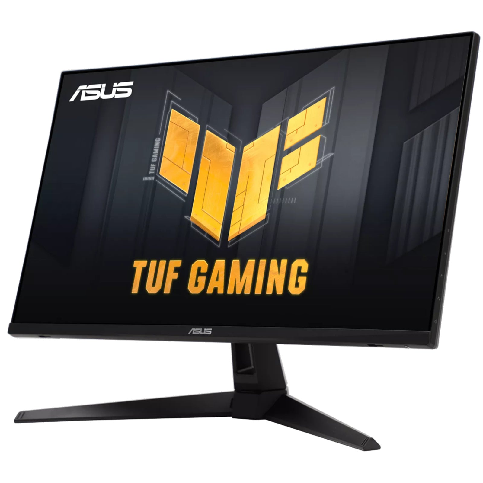 ASUS TUF Gaming Series 5 VG27AQ5A 27" QHD (2560X1440) Fast IPS 210Hz 0.3ms Wide Gaming Monitor