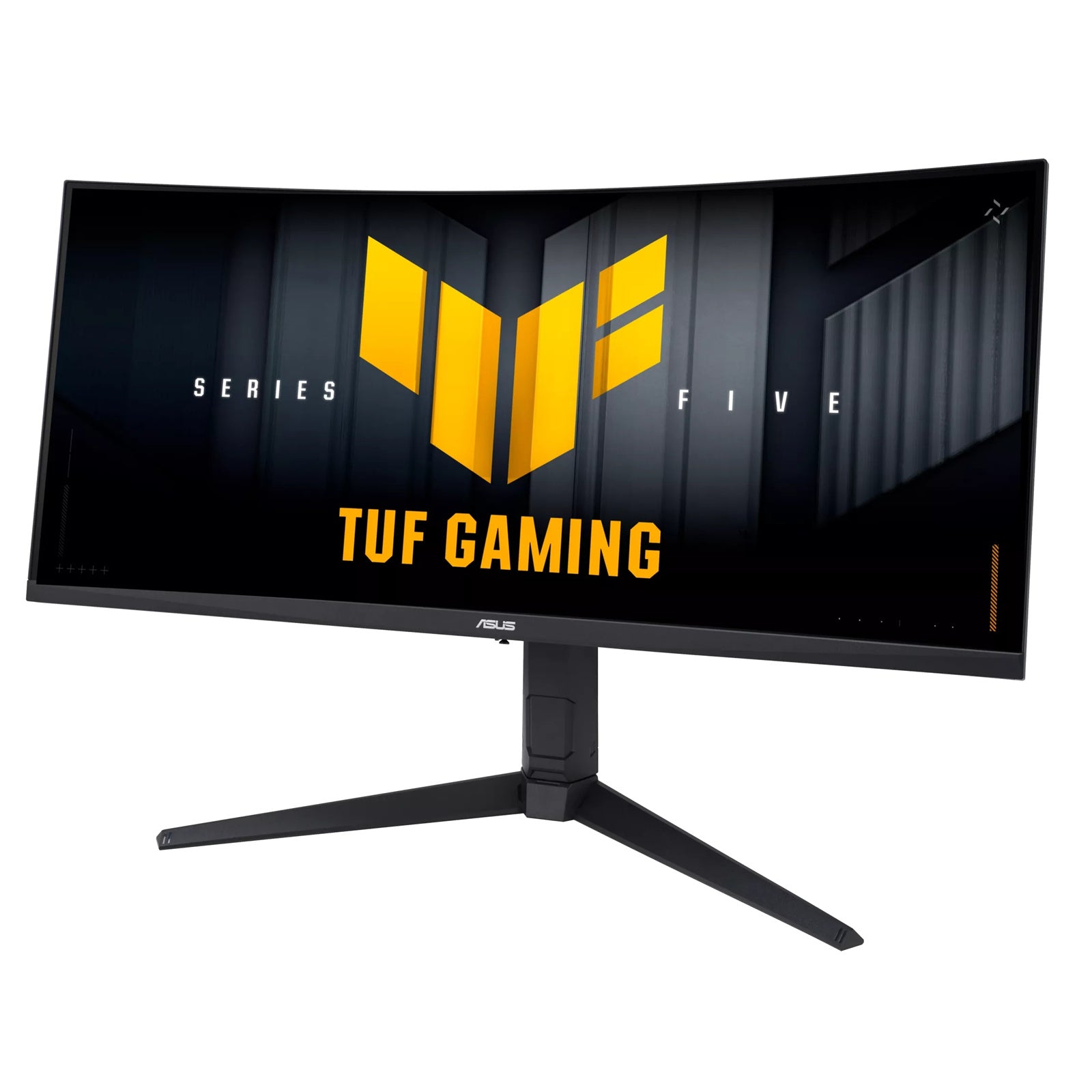ASUS TUF Gaming Series 5 VG34WQML5A 34" WQHD (3440x1440) 250Hz 0.5ms Ultra Wide Curved Gaming Monitor