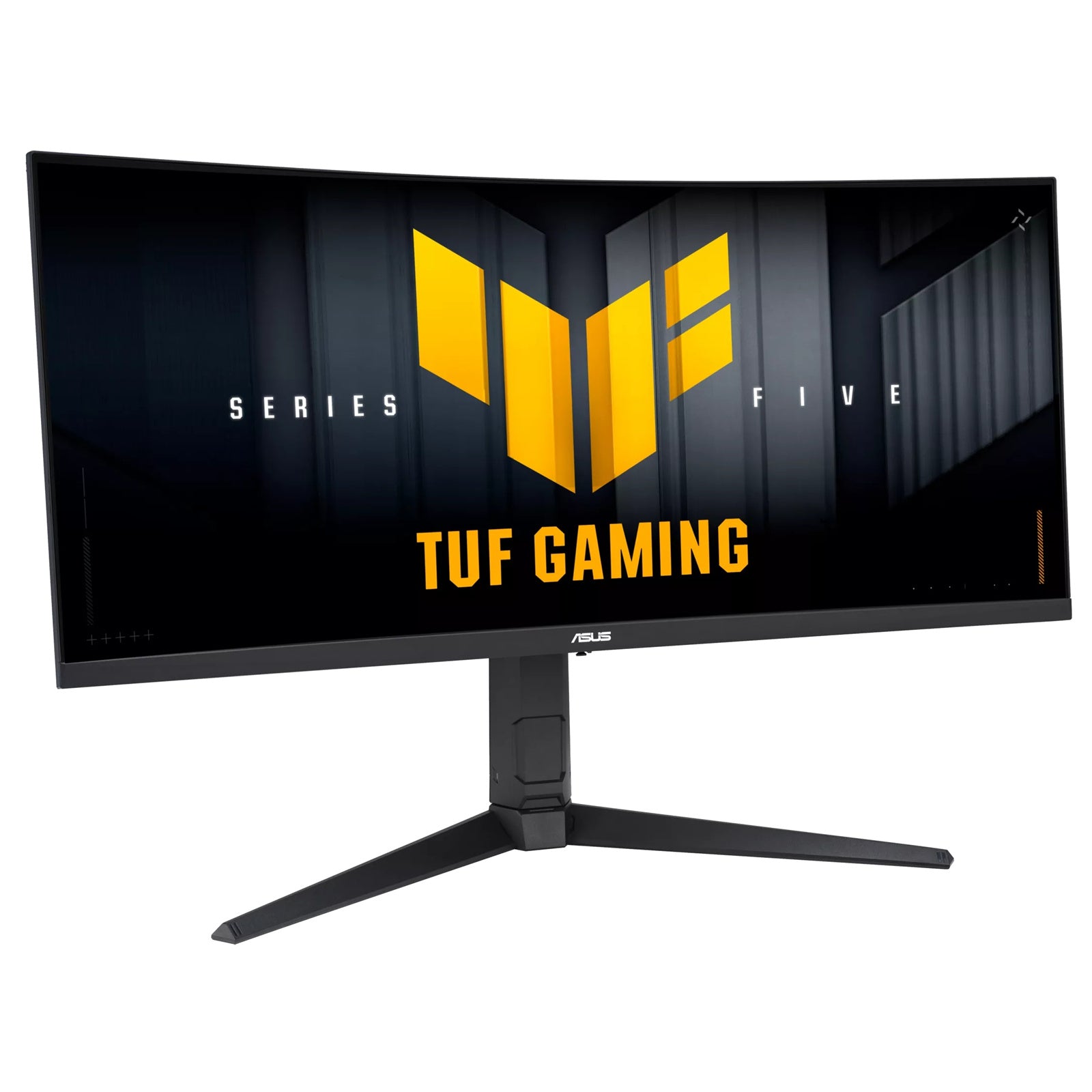 ASUS TUF Gaming Series 5 VG34WQML5A 34" WQHD (3440x1440) 250Hz 0.5ms Ultra Wide Curved Gaming Monitor