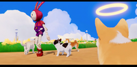 [PRE-ORDER] Nintendo Switch My Little Puppy (ASI)