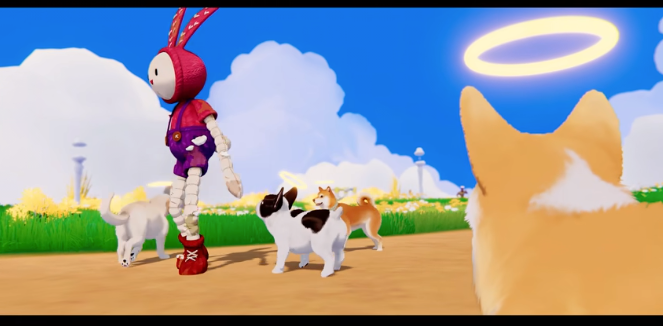 [PRE-ORDER] PlayStation 5 My Little Puppy (ASI)