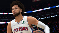 [PRE-ORDER] Nintendo Switch 2 NBA 2K27 Standard Edition (Game Key Card) (ASI)