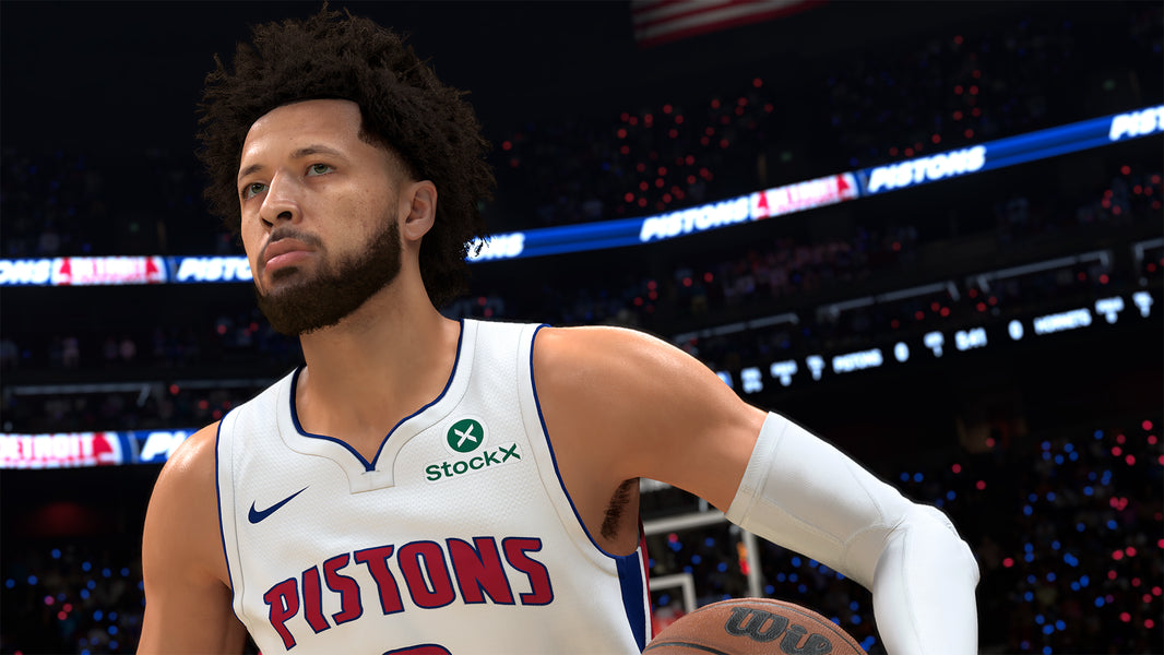 [PRE-ORDER] PlayStation 5 NBA 2K27 Standard Edition (ASI)