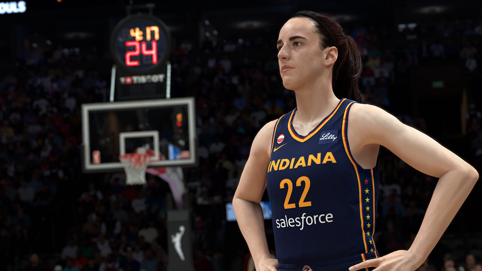 [PRE-ORDER] PlayStation 5 NBA 2K27 Standard Edition (ASI)