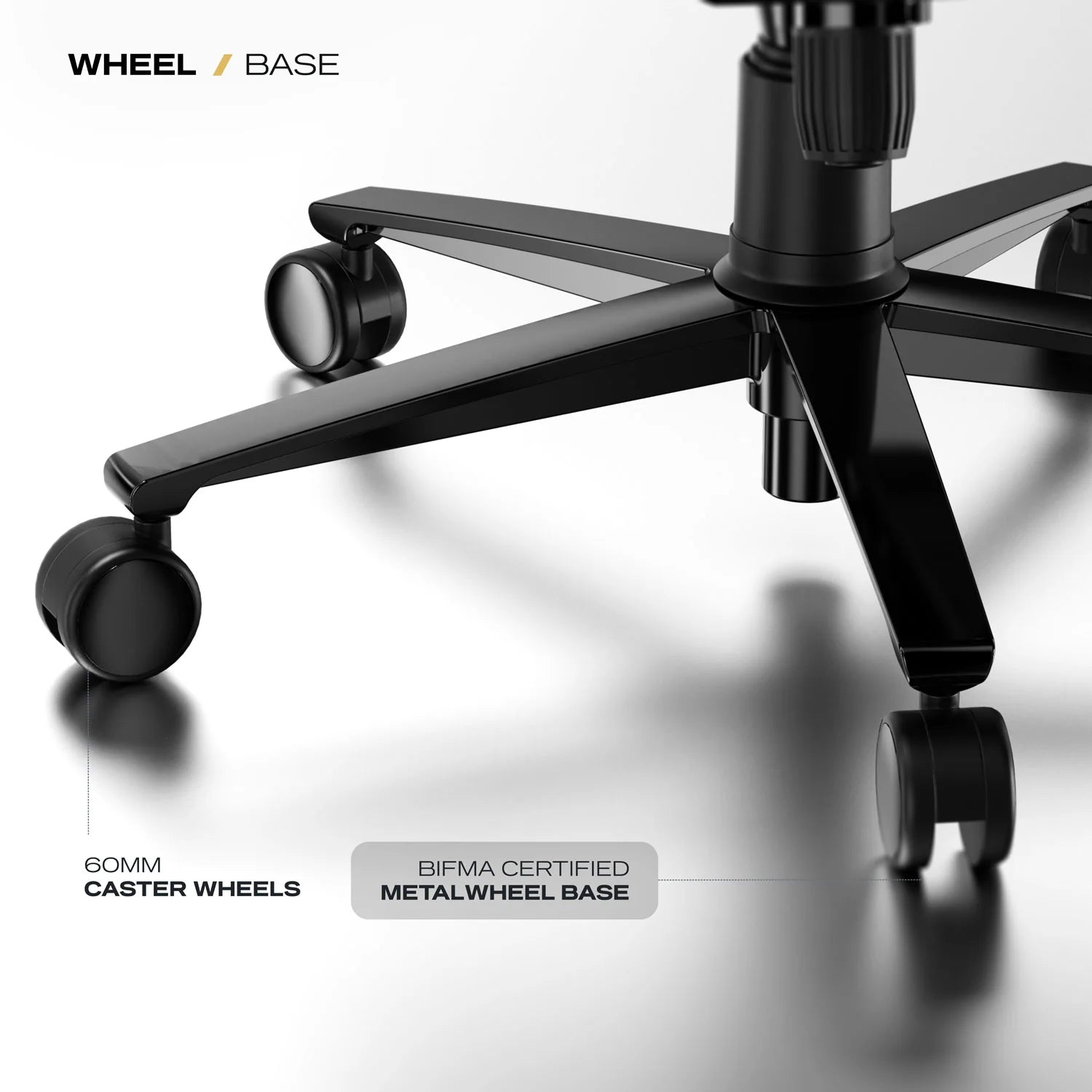 Cybeart NEO Series Gaming Chair Batman Edition