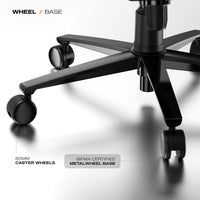 Cybeart NEO Series Gaming Chair Batman Edition