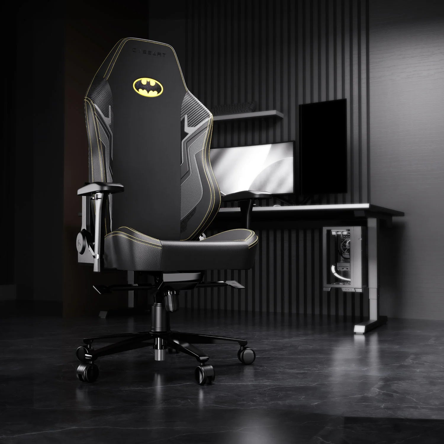 Cybeart NEO Series Gaming Chair Batman Edition