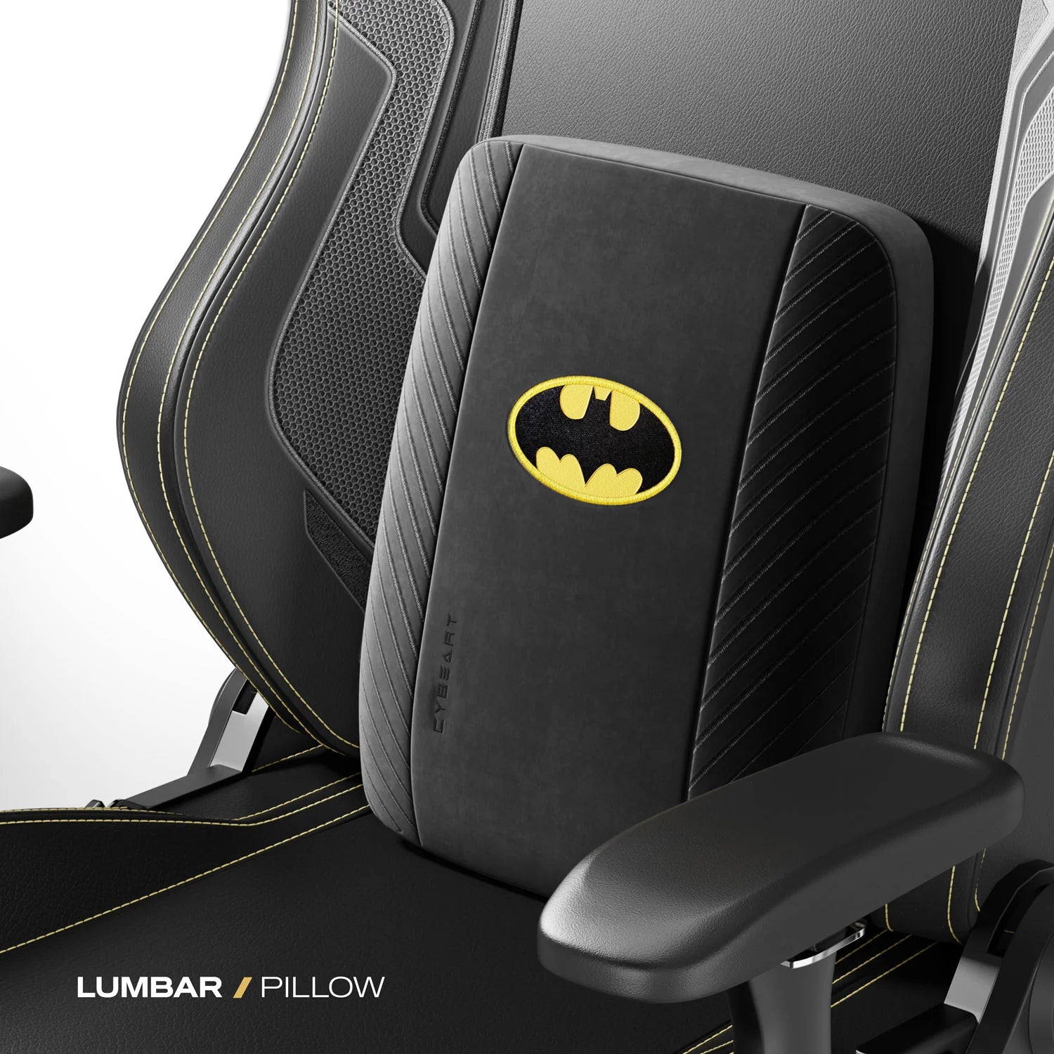 Cybeart NEO Series Gaming Chair Batman Edition