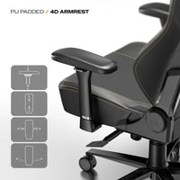 Cybeart NEO Series Gaming Chair Batman Edition